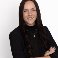Patriot Group International Inc. Employee Caitlin Wells's profile photo