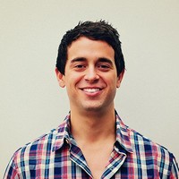 TruckMap Employee Eric Kerr's profile photo