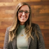 Food Lifeline Employee Stephanie Cole's profile photo