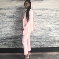 Yewande P. Email