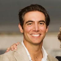 Surf AI Employee Ben Trook's profile photo