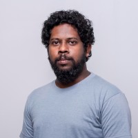 Becosoft Employee Prathap Mylvaganam's profile photo