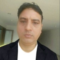 Vijay Kumar Email