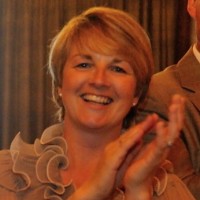 IndiCater Ltd Employee Jackie MacDonald's profile photo