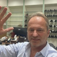 CYCLEUR de LUXE Employee Patrick Vanneste's profile photo