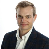 Impact Compliance & Testing Employee Blake Beddow's profile photo
