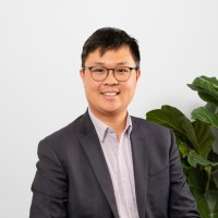 Law Squared Employee Dan Chen's profile photo