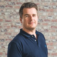 Jobat Employee Pieter de Winter's profile photo