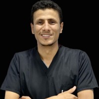 Faculty of Dentistry Employee Ali Fergani's profile photo