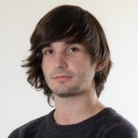 Defined Networking Employee John Maguire's profile photo