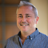 Ubiquity Retirement + Savings Employee Chad Parks's profile photo