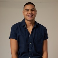 The Stella Adler Studio of Acting Employee Nicholas Sandoval's profile photo