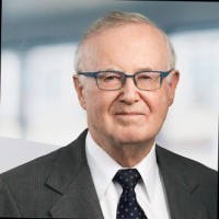 Womble Bond Dickinson (US) LLP Employee Michael MacDermott's profile photo