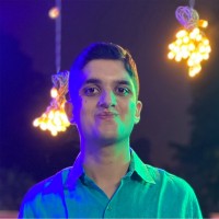 MITTAL INTERNATIONAL Employee Raghav Sharma's profile photo