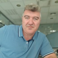 Guillén Group Employee Agustín Cano's profile photo