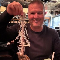 Sea-Trek Enterprises, Inc Employee Peter Bruno's profile photo