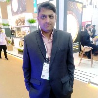 ITT Foods Private Limited Employee Umar Iqbal's profile photo