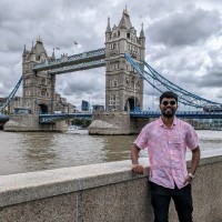 Saravanan Ravikumar Email