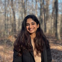 Rede Group Employee Rhea Kartha's profile photo