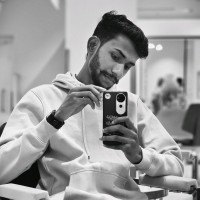 Gfee.Work Employee Adarsh Hm's profile photo