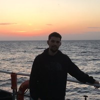 Eversource Energy Employee Gerald McLean's profile photo