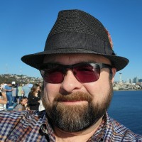 Duke Energy Corporation Employee Jeff Eppinette's profile photo