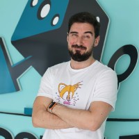 3 Doubles Producciones Employee Lorenzo Casas Gómez's profile photo