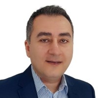 Amacon Employee Harutyun Ghazaryan's profile photo