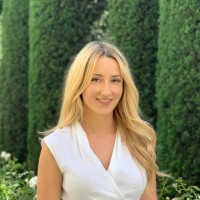 Anna Akopyan Email & Phone Number