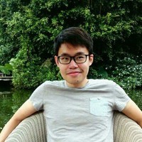 Mindfulbear Employee Linus Lim's profile photo