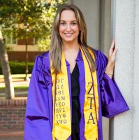 Atlantic Marine Employee Anna Pike's profile photo