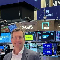 Upwardli Employee Aaron Gregory's profile photo