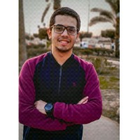 Sourcya Employee Mohamed Gohar's profile photo