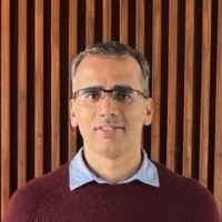 Foundation For Economic Development Employee Vinay Ramesh's profile photo