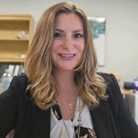 Lakeland Health Care Center Employee Victoria Garra's profile photo