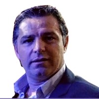 Optaris Employee Fernando Garcia's profile photo