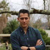 Sg Tech Employee Antonio Iglesias Márquez's profile photo