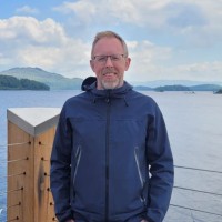 Volvo Car UK Employee Andrew Sutton's profile photo