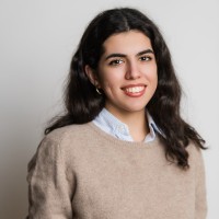 IDmelon Technologies Inc. Employee Ece Y.'s profile photo