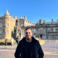 Hugo Fonseca's profile photo