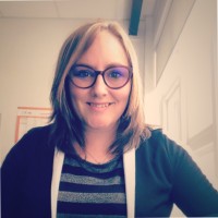 DTS Ltd Employee Linda Colvin's profile photo