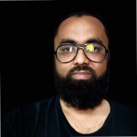 iCommunetech Employee Nazim Ghori's profile photo