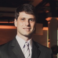 Tonederm Employee Marcelo Nicolau's profile photo
