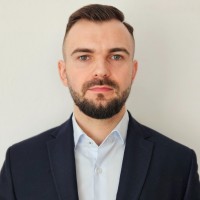 IS-Wireless Employee Piotr Koter's profile photo