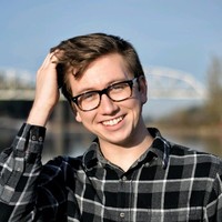 West Coast Self-Storage Employee Charles Hatch's profile photo
