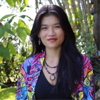 Teal Swan Employee Tristen Tran's profile photo