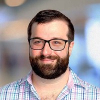 Happy Health Employee Nicholas Conn's profile photo