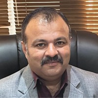Sungroup Of Companies Employee Siddharth Sinha's profile photo