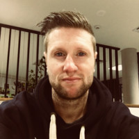 Steller Employee Jarrod Kemperman's profile photo