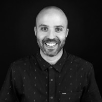 Teal Media Employee Jason Narciso's profile photo